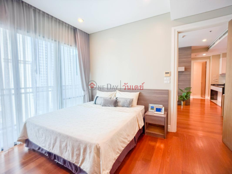 ฿ 72,000/ month, Condo for Rent: Bright Sukhumvit 24, 88 m², 2 bedroom(s)