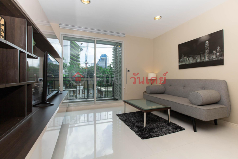 คอนโด สำหรับ เช่า: The Crest Sukhumvit 24, 92 ตร.ม., 2 ห้องนอน - OneDay_0