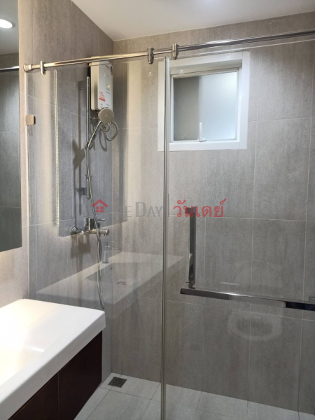 Condo for Rent: Life @ Sathorn 10, 37 m², 1 bedroom(s) Thailand | Rental ฿ 21,000/ month