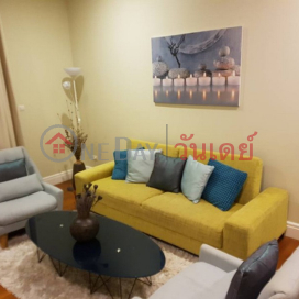 Condo for Rent: Bright Sukhumvit 24, 70 m², 1 bedroom(s) - OneDay_0