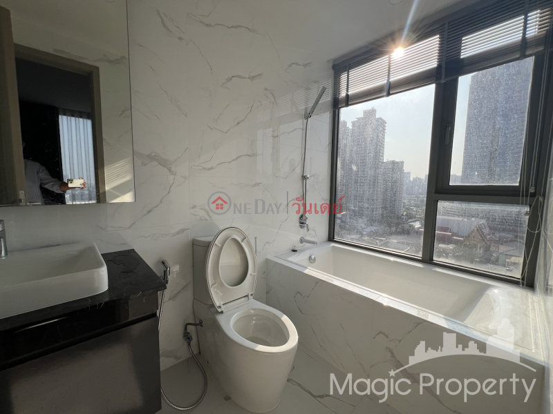 CLOUD Thonglor-Phetchaburi, Huai Khwang, Bangkok Sales Listings