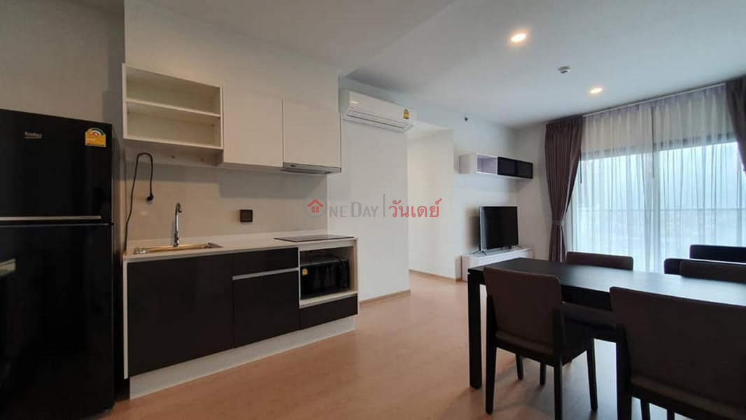 Condo for Rent: The Tree Sukhumvit 71 - Ekamai, 56 m², 2 bedroom(s) Rental Listings