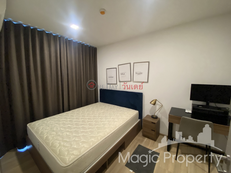 Taka Haus Ekkamai 12, Watthana, Bangkok, Thailand Rental | ฿ 17,000/ month