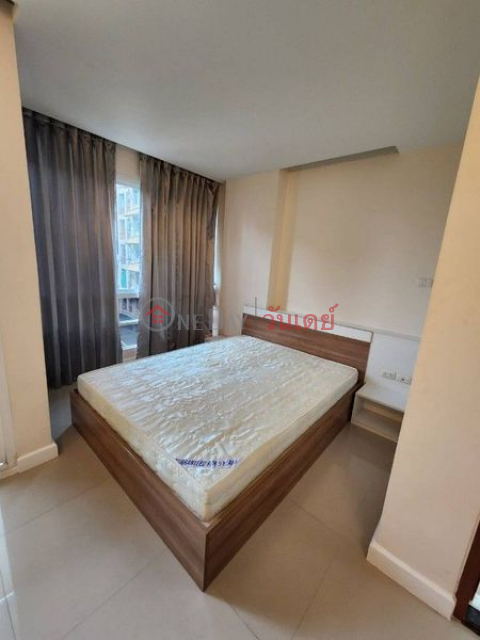 Condo for rent: Emerald Residence Ratchada, 22sqm, studio room _0