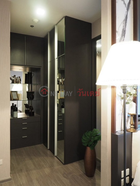 ฿ 39,500/ เดือน, คอนโด สำหรับ เช่า: Nye by Sansiri, 69 ตร.ม., 2 ห้องนอน