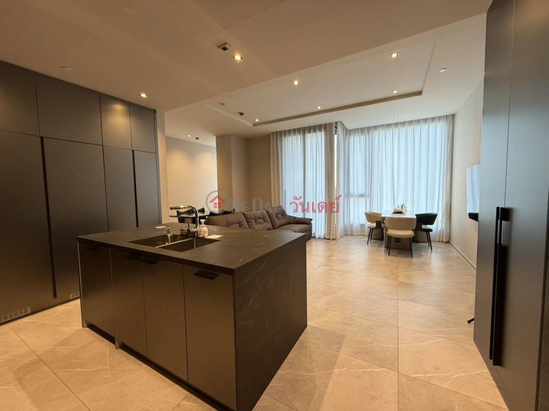 Condo HYDE Heritage Thonglor for rent Rental Listings (668-4410776146)