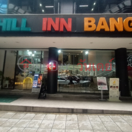 Chill In Bangkok 1323 Sukhumvit Road,Watthana, Thailand