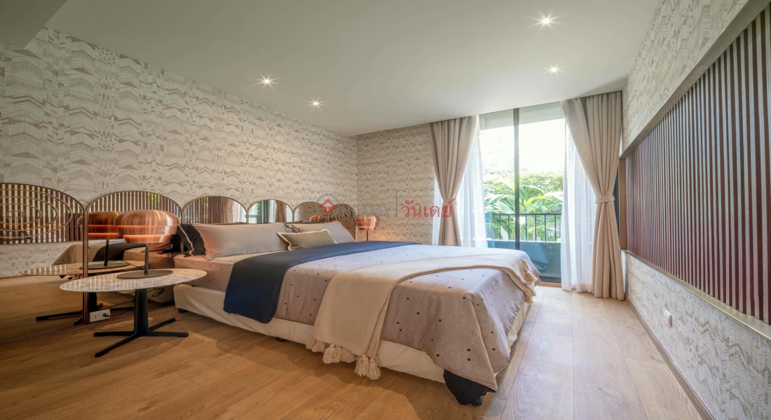 ฿ 7.6Million | NOBLE FORM THONGLOR Bangkok