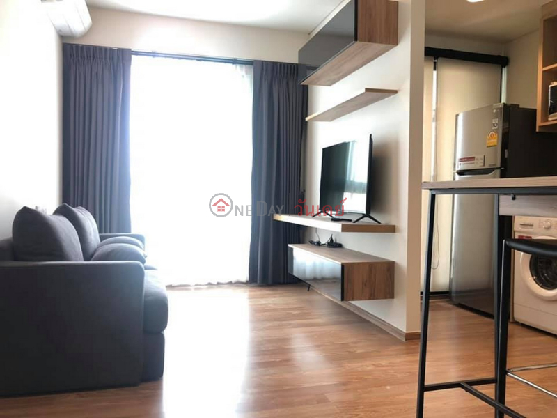 Condo for Rent: Unio Sukhumvit 72, 42 m², 2 bedroom(s) | Thailand Rental ฿ 18,000/ month