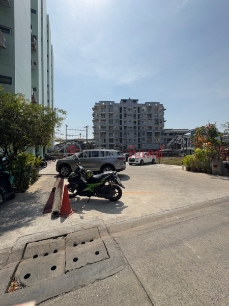 Lat Phrao 85 Apartment (ลาดพร้าว 85 อพาร์ทเม้นท์),Wang Thonglang | OneDay วันเดย์(1)