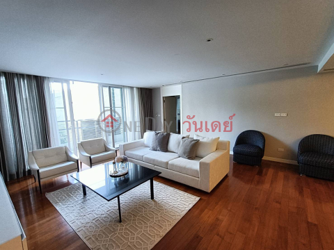 Condo for Rent: La Citta Penthouse, 180 m², 3 bedroom(s) - OneDay_0