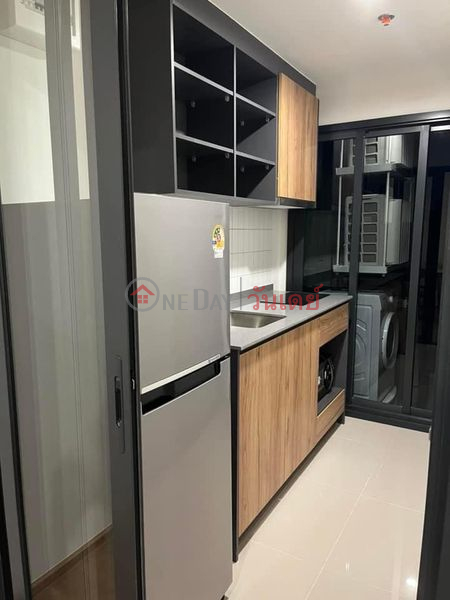 ฿ 17,000/ เดือน | Condo for rent The Line Vibe เดอะ ไลน์ ไวบ์ (5th floor)