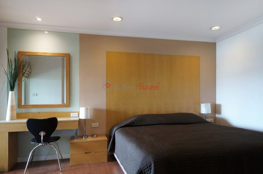 Condo for Rent: Lumpini Suite Ratchada - Rama III, 85 m², 3 bedroom(s) Rental Listings