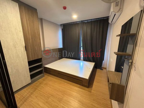 Condo for rent: The Cube Loft Srinakarin (22nd floor) _0