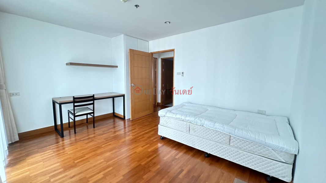 Condo for Rent: Queen\'s Park View, 91 m², 2 bedroom(s) Rental Listings