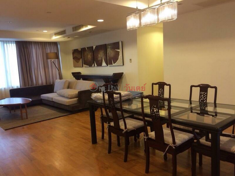 Condo for Rent: Hampton Thonglor 10, 232 m², 3 bedroom(s) Thailand | Rental | ฿ 100,000/ month