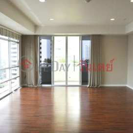 Condo for Rent: La Cascade, 260 m², 3 bedroom(s) - OneDay_0