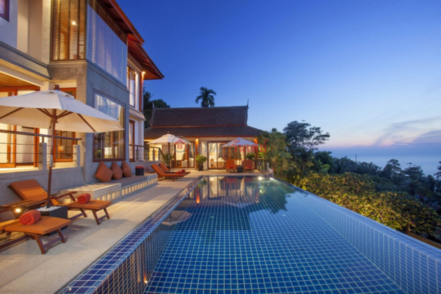 ค้นหาอสังหาริมทรัพย์ในประเทศไทย | OneDay | ที่อยู่อาศัย, รายการขาย Sea View Ayara Surin