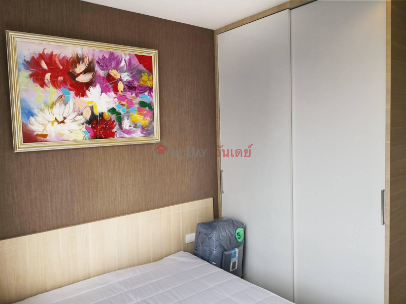 คอนโด สำหรับ เช่า: Klass Condo Silom, 29 ตร.ม., 1 ห้องนอน | ประเทศไทย | เช่า | ฿ 22,000/ เดือน