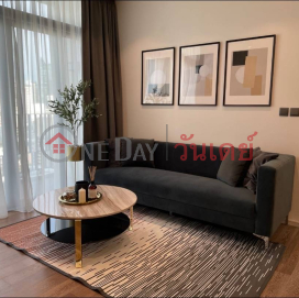 Condo for Rent: MUNIQ Sukhumvit 23, 87 m², 2 bedroom(s) - OneDay_0