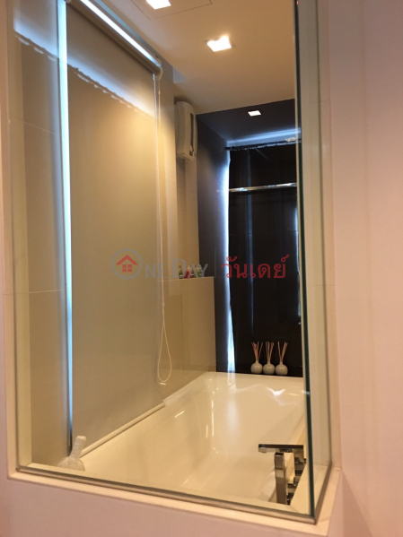 Condo for Rent: Rhythm Ratchada - Huai Khwang, 66 m², 2 bedroom(s) Rental Listings