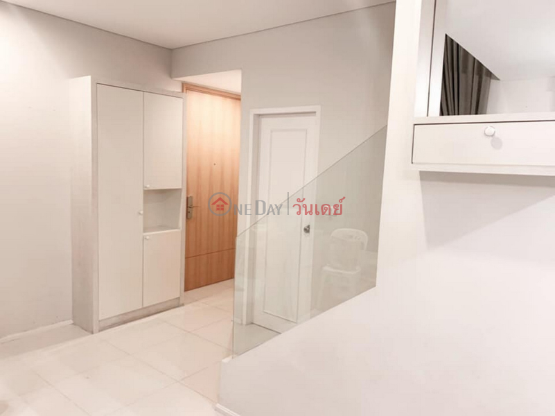 Condo for Rent: Villa Asoke, 80 m², 1 bedroom(s) Rental Listings