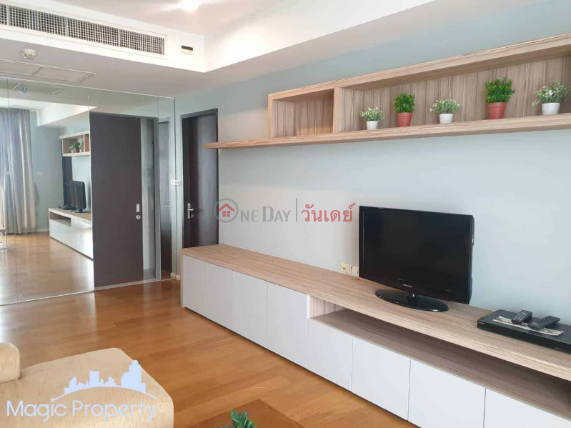 2 Bedroom Condo for Sale in The Alcove Thonglor 10 Watthana, Bangkok Sales Listings
