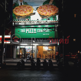 เดอะ พิซซ่าคอมปะนี- เมืองเอก 70, ถนนพหลโยธิน,อ.ลำลูกกา, ประเทศไทย
