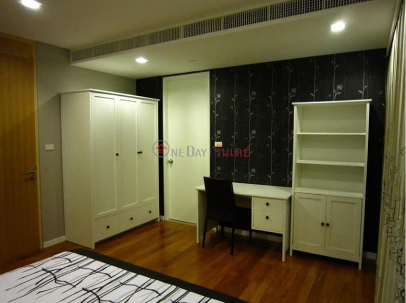 Property Search Thailand | OneDay | Residential | Rental Listings | Condo for Rent: Amanta Lumpini, 97 m², 2 bedroom(s)