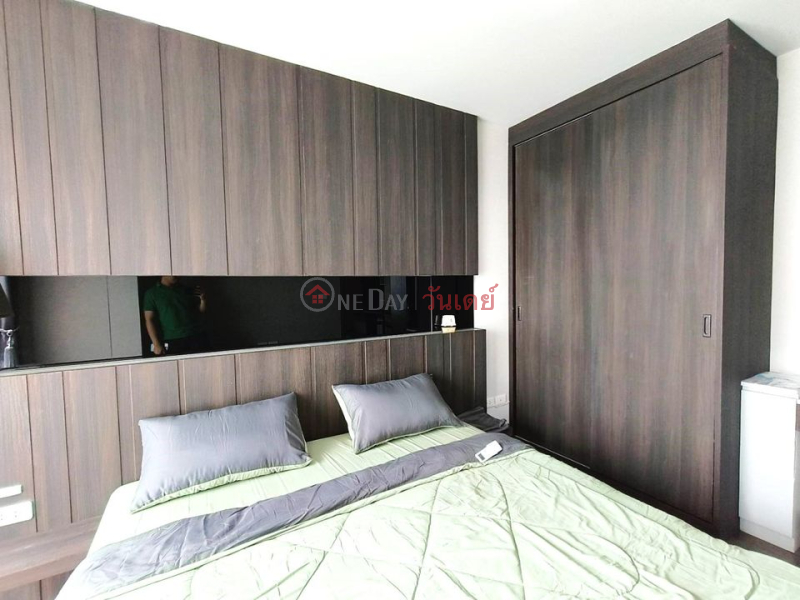 คอนโด สำหรับ เช่า: The Base Park West Sukhumvit 77, 49 ตร.ม., 2 ห้องนอน | ประเทศไทย | เช่า ฿ 26,000/ เดือน