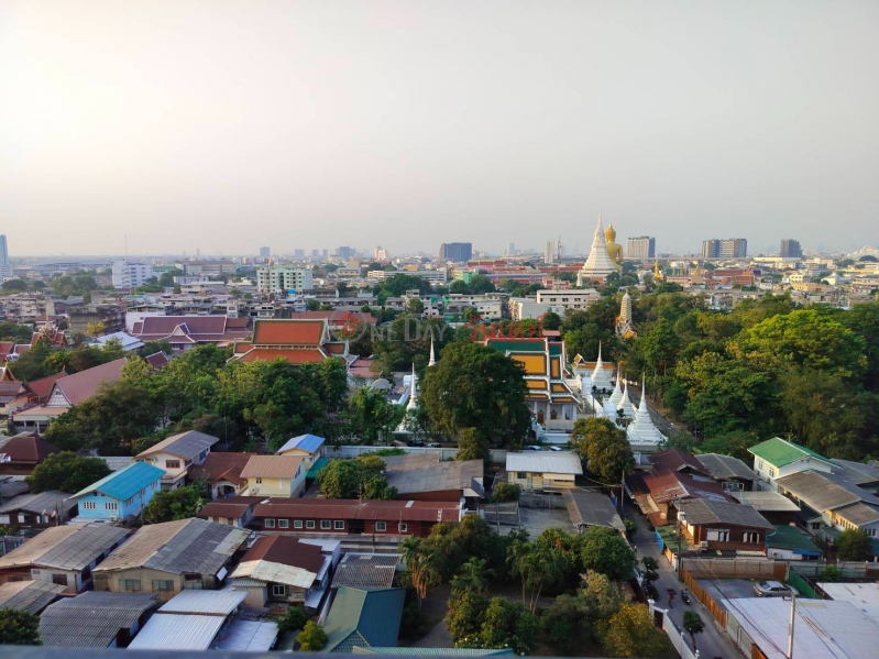  โปรดเลือก | ที่อยู่อาศัย รายการเช่า ฿ 8,500/ เดือน