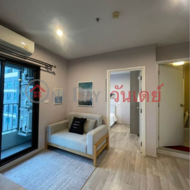 Condo for rent The Privacy Rama 9 (28th floor) _0