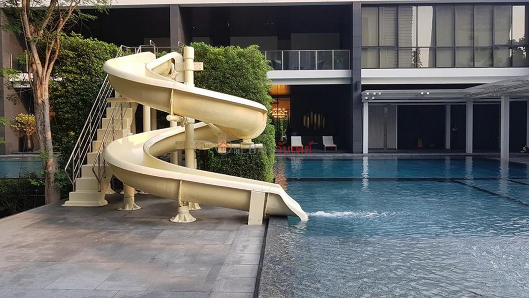 Property Search Thailand | OneDay | Residential Rental Listings Condo for Rent: Noble Ploenchit, 56 m², 1 bedroom(s)