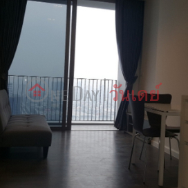 Condo for Rent: Nara 9 by Eastern Star, 38 m², 1 bedroom(s) - OneDay_0