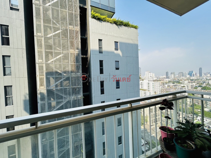 Condo for Rent: Baan Siri 31, 133 m², 3 bedroom(s),Thailand | Rental ฿ 70,000/ month