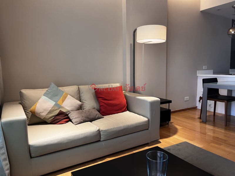 Property Search Thailand | OneDay | Residential | Rental Listings, Condo for Rent: Aequa Sukhumvit 49, 59 m², 1 bedroom(s)