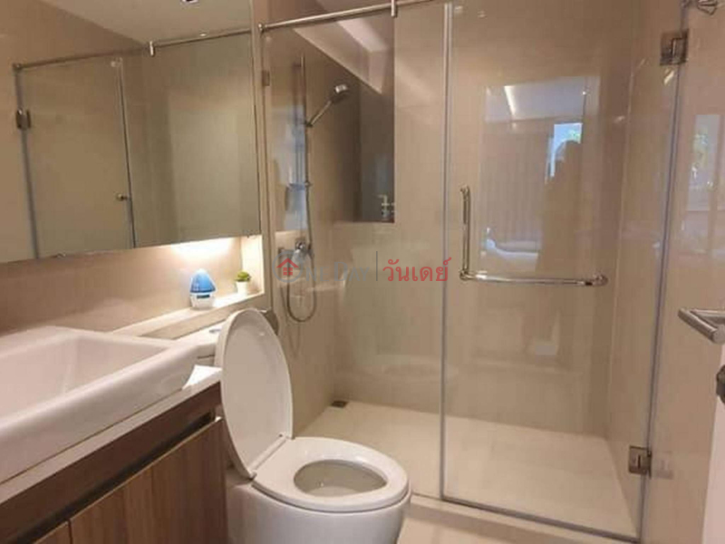 ฿ 11,000/ month Condo for Rent: Vtara Sukhumvit 36, 30 m², 1 bedroom(s)