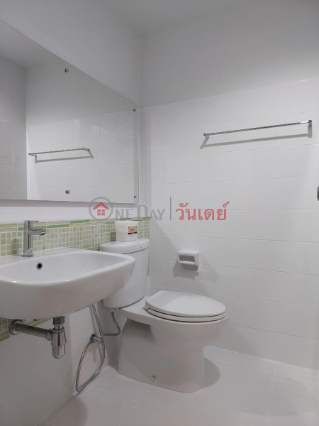 Property Search Thailand | OneDay | Residential Sales Listings, Townhouse for Sale: INDY BANG YAI, 107 m², 2 bedroom(s)