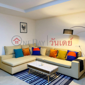 คอนโด สำหรับ เช่า: Euro Classic Condominium, 75 ตร.ม., 1 ห้องนอน - OneDay_0