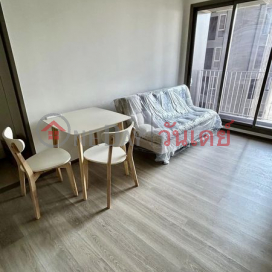 Condo for rent: Rhythm Charoenkrung Pavillion (29th floor),fully furnished _0