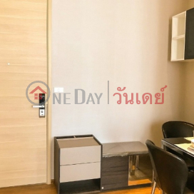 Condo for Rent: Park Origin Phromphong, 29 m², 1 bedroom(s) - OneDay_0