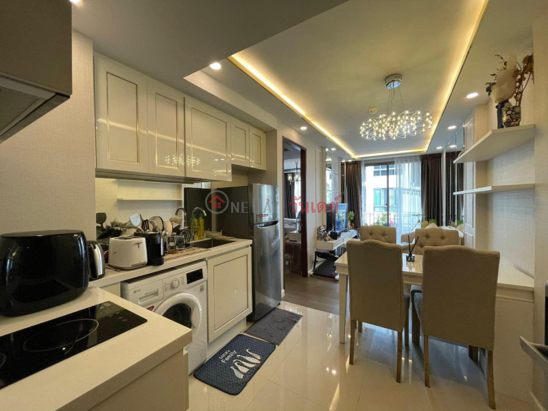 อื่นๆ สำหรับ ขาย: Amaranta Residence, 41 ตร.ม., 1 ห้องนอน รายการขาย