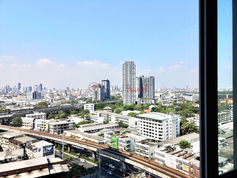 คอนโด สำหรับ เช่า: Diamond Sukhumvit, 33 ตร.ม., 1 ห้องนอน ประเทศไทย | เช่า ฿ 13,000/ เดือน