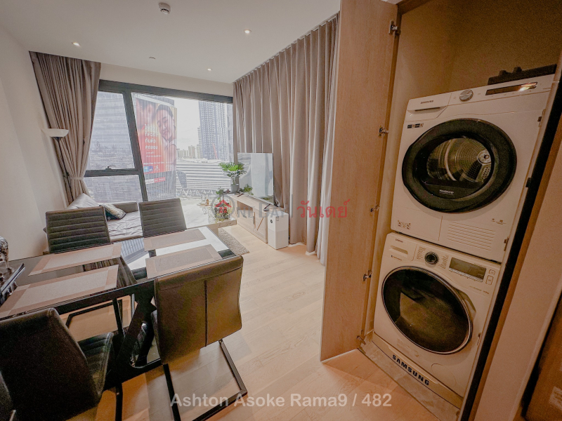 , 1, Residential | Rental Listings ฿ 45,000/ month