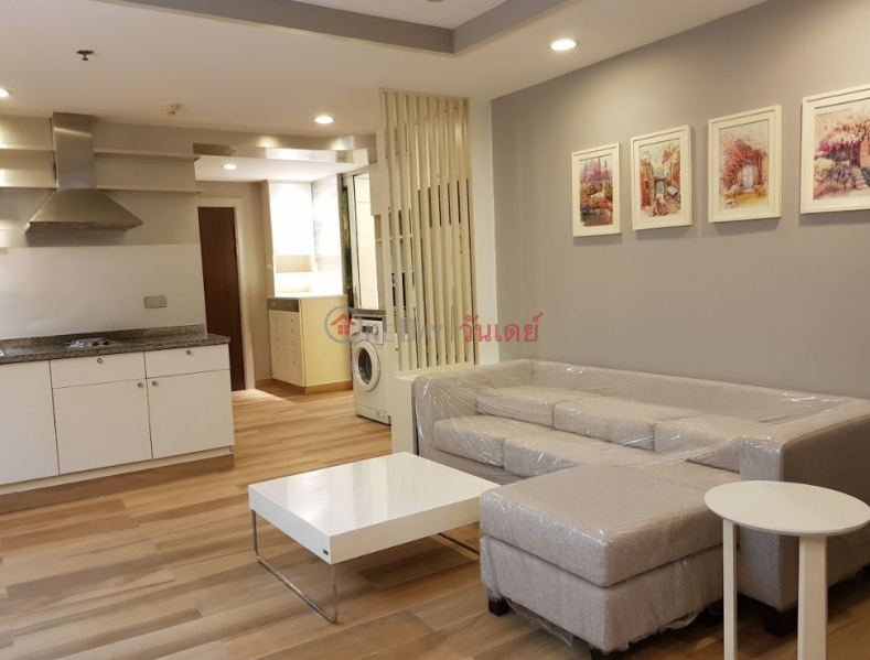 Property Search Thailand | OneDay | Residential | Rental Listings | Condo for Rent: The Trendy Condominium, 85 m², 2 bedroom(s)