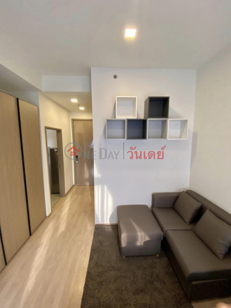 P25020524 For Rent Condo Centric Ratchayothin (Centric Ratchayothin) 1 bedroom 30 sq m, 12th floor Rental Listings