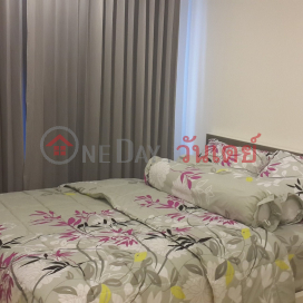 Condo for Rent: The Base Rama 9 - Ramkhamhaeng, 31 m², 1 bedroom(s) - OneDay_0