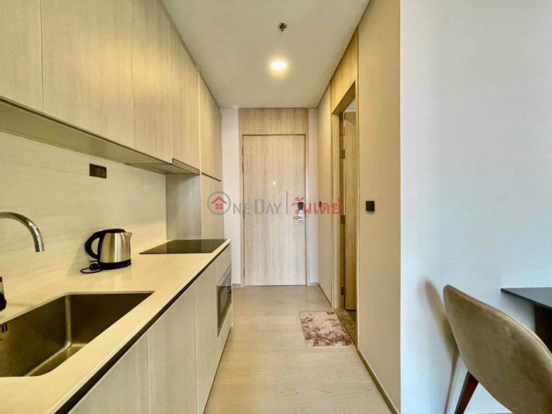 Condo for Rent: Siamese Exclusive Sukhumvit 42, 70 m², 2 bedroom(s) Rental Listings