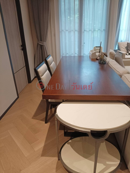 ฿ 42,000/ month, Condo for Rent: The Reserve Sukhumvit 61, 48 m², 1 bedroom(s)