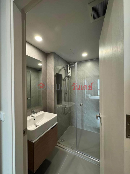 For rent IDEO Chula-Sam Yan (31st floor, building B),Thailand Rental | ฿ 26,500/ month